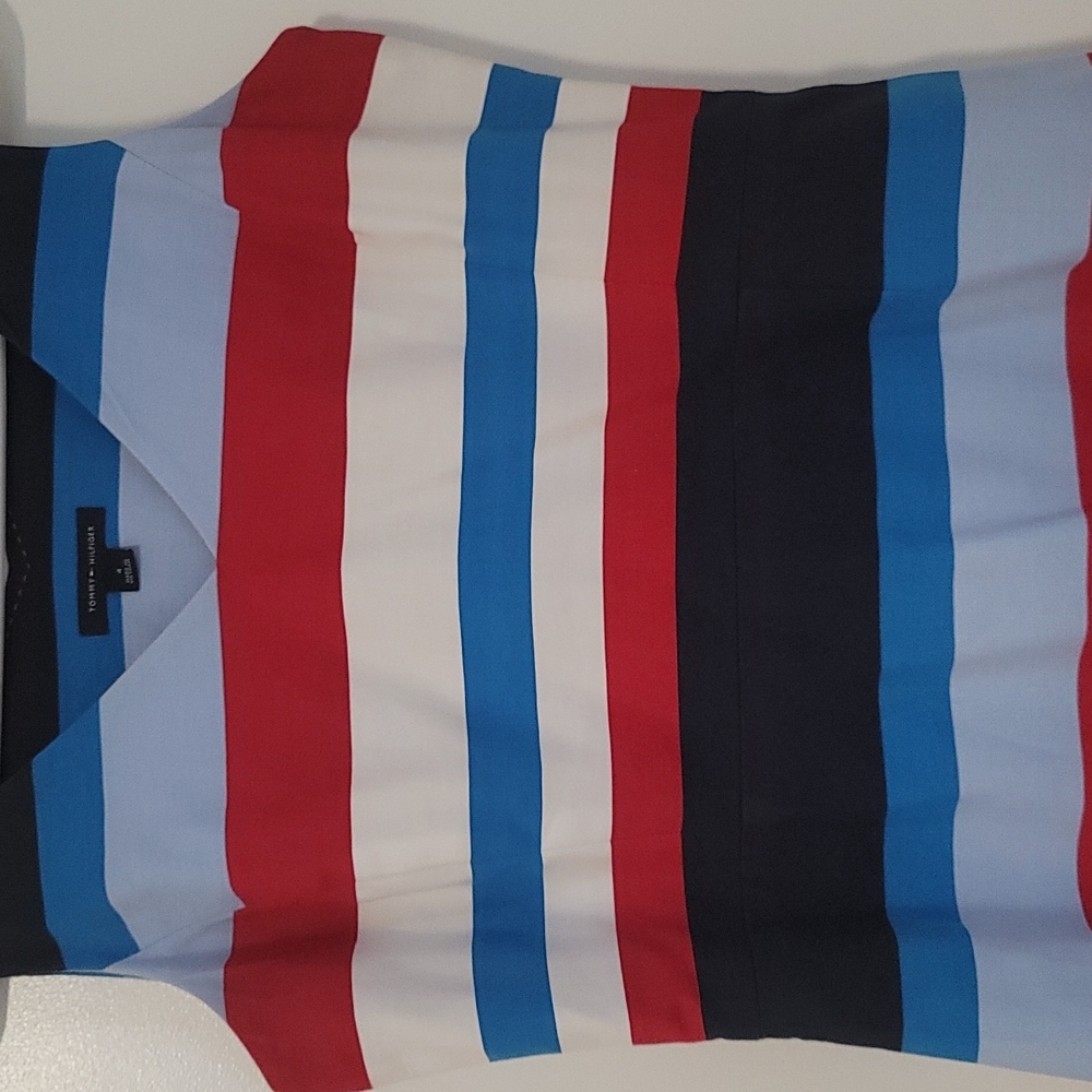 TOMMY HILFIGER Dress size 4
